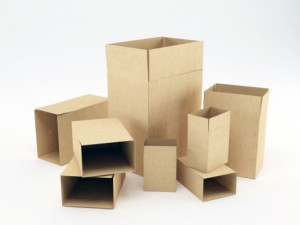 Packaging Solutions