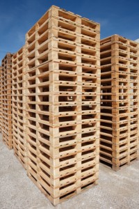 Wholesale Pallets