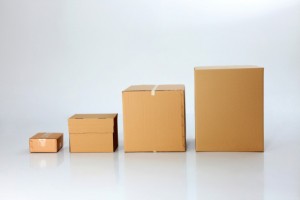 Contract Packaging Company