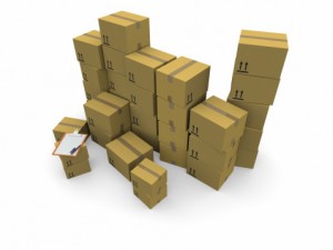 We provide custom packaging and shipping crates in Albuquerque and New Mexico for residential and commercial clients.