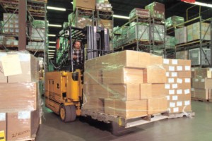 Custom Packing Services