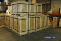 Crates